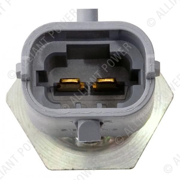 20042010 DT466/570, HT570, MaxxForce DT/9/10 * Engine Temperature