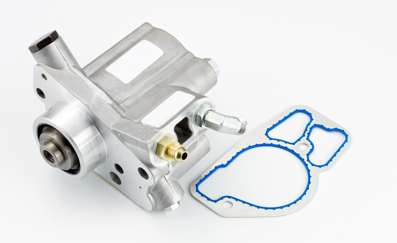 Navistar T444E * Remanufactured High Pressure Oil Pump * Part HP005X