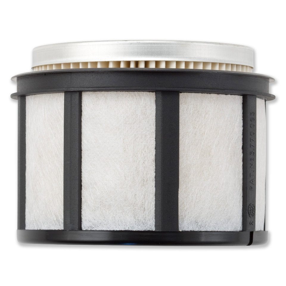 ... Racor Fuel Filter Element Service Kit for 7.3L Power Stroke | Racor # PFF4596 /