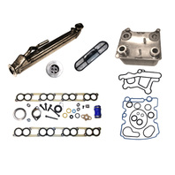 2004-2010 6.0L Ford Power Stroke * Exhaust Gas ... 2004-2010 6.0L Ford Power Stroke * Exhaust Gas ...