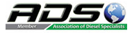 The Association of Diesel Specialists