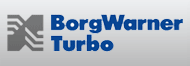 BorgWarner Turbo Systems