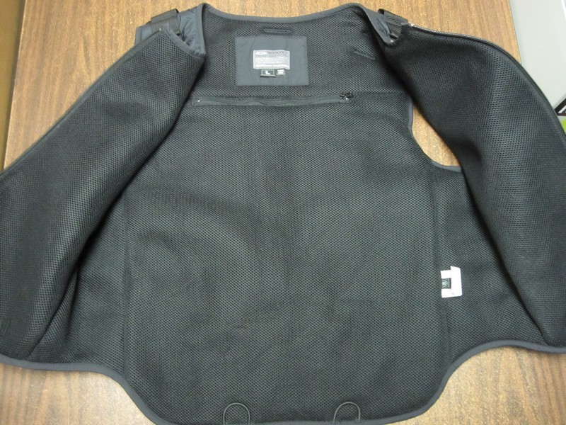 OAKLEY Adaptable Payload Vest Rare TACTICAL ELITE Military Field Gear