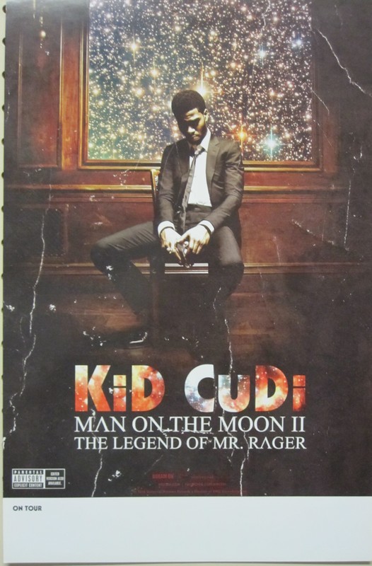 Kid cudi man on the moon album banner entlasopa
