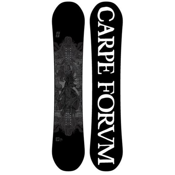 forum snowboard company