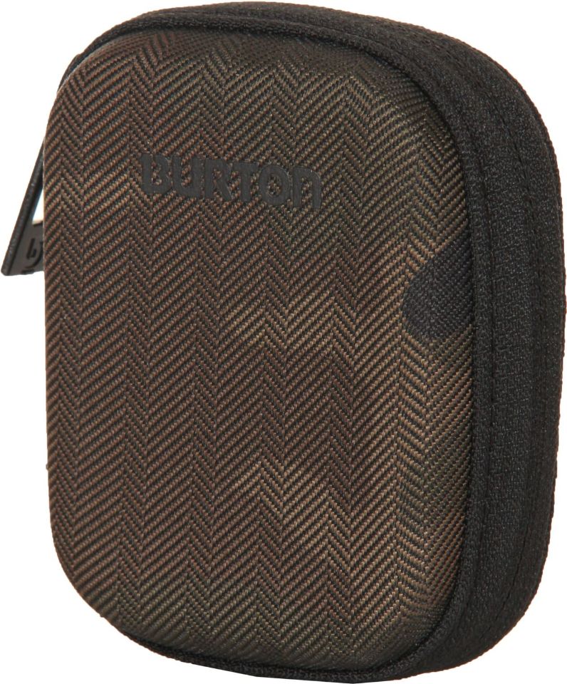 BURTON snowboard 2015 LOWLAND CAMO mind oil 420 TRAVEL KIT NEW in