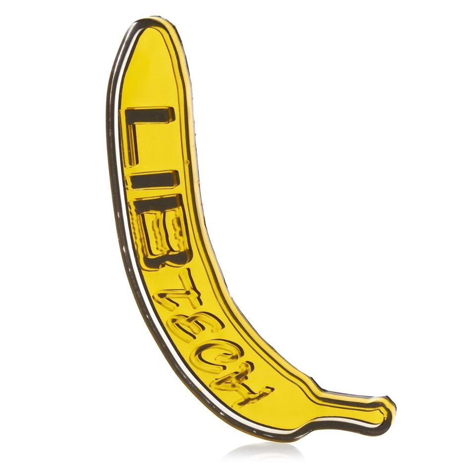 LIB TECH snowboard BANANA STOMP TRACTION PAD NEW in package!! eBay