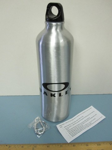 oakley water bottle oakley water bottle