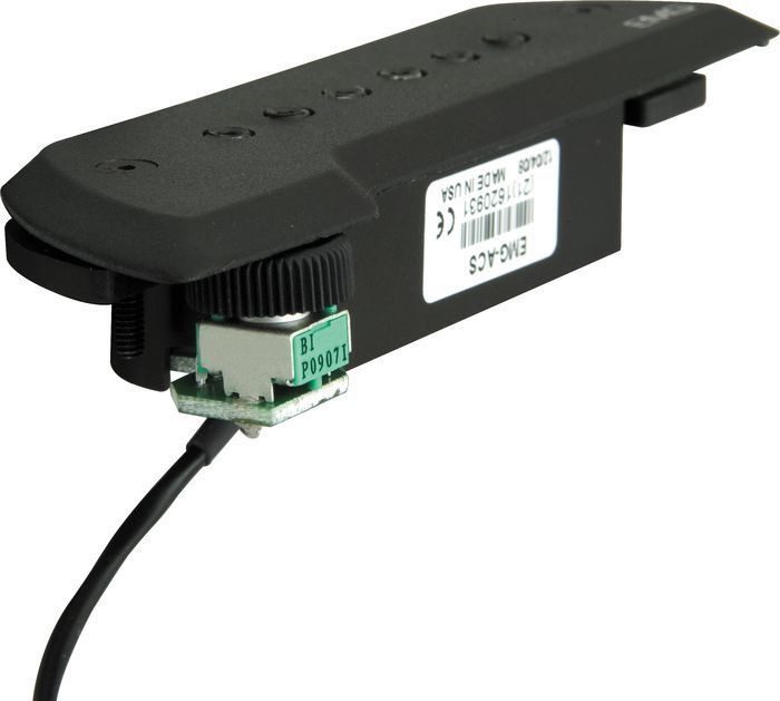 EMG ACS ACOUSTIC ACTIVE SOUNDHOLE GUITAR PICKUP SYSTEM StreetSoundsNYC