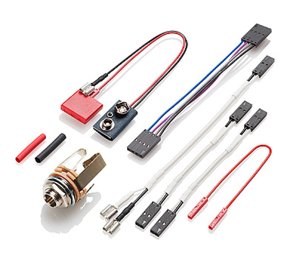 EMGBTS SYSTEM SL StreetSoundsNYC