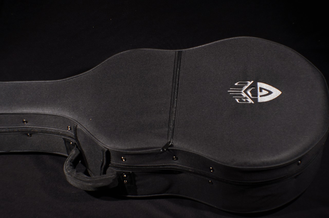 GUILD WESTERLY COLLECTION F1512 NATURAL 12 STRING JUMBO ACOUSTIC