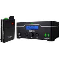 LINE 6 RELAY G75 DIGITAL WIRELESS GUITAR SYSTEM