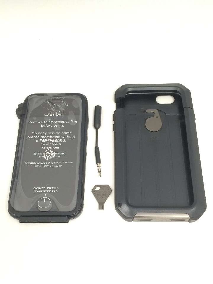 lunatik taktik 360 for iphone 6 and iphone 6s black lunatik taktik 360 for iphone 6 and iphone 6s black