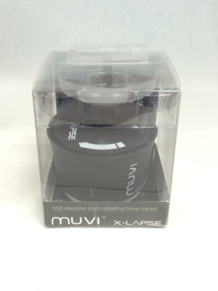 Veho muvi x lapse 360 photography and timelapse accessory see more veho muvi x lapse 360 photography and timelapse accessory that did