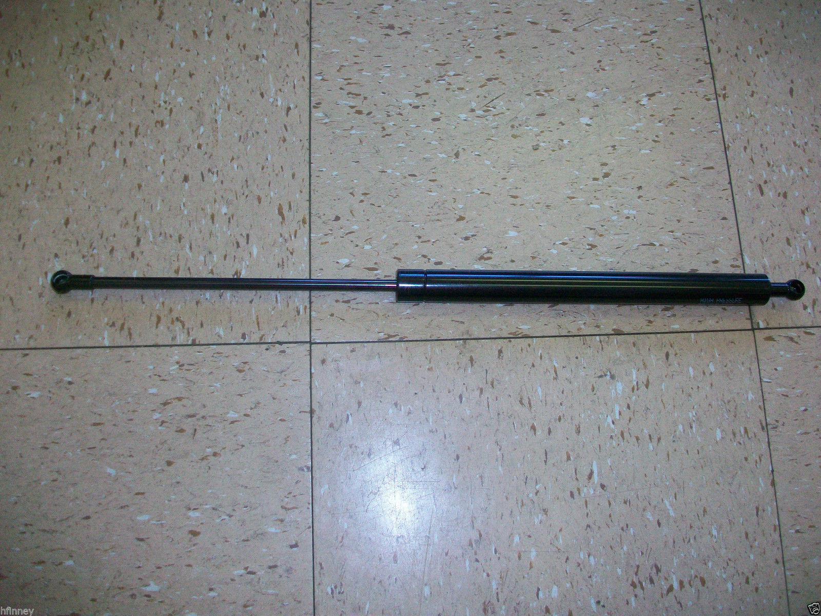 Case backhoe door spring 580E 580K 580SK 580L F44881 Finney Equipment