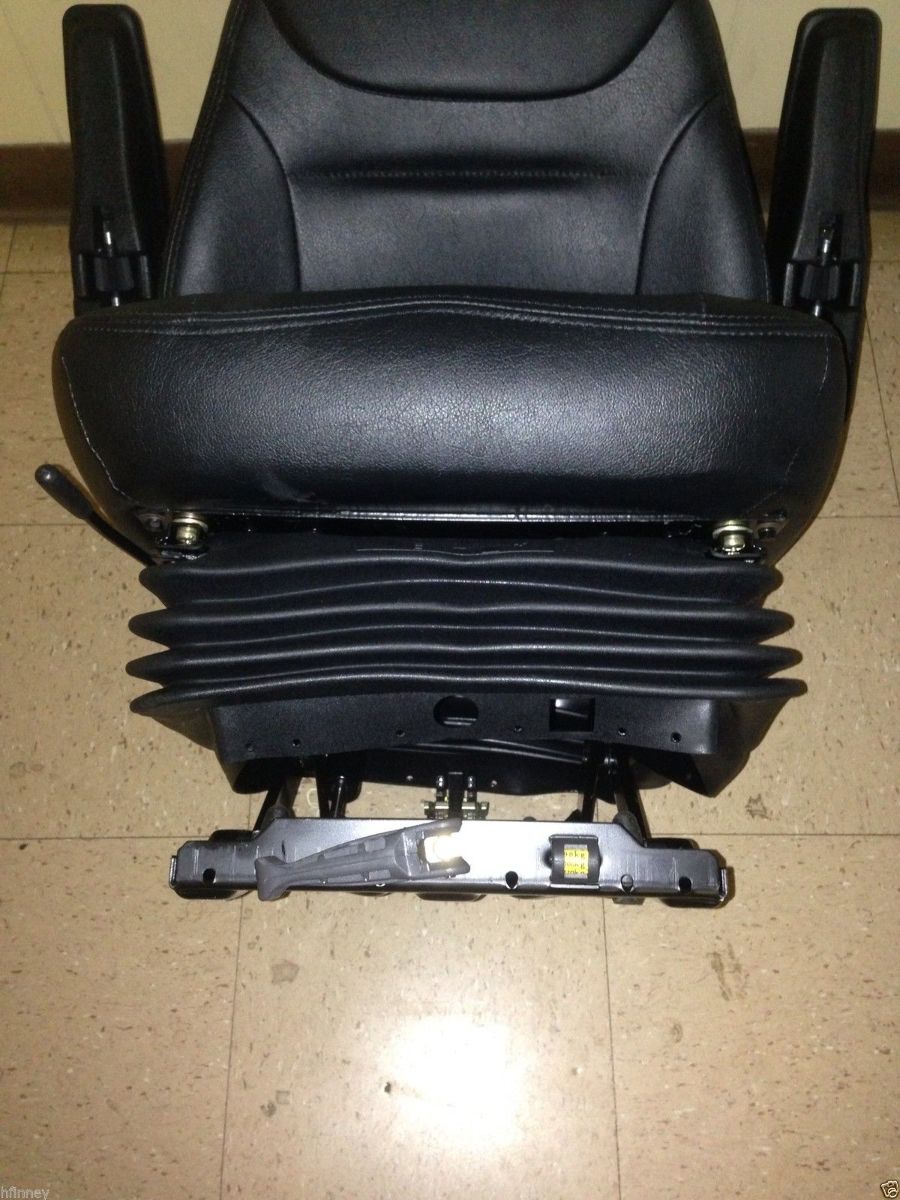 Ford Dealers In Michigan >> Caterpillar D6M D6N D6R D8R Suspension Seat 6W9744 Cat ... Ford Dealers In Michigan >> Caterpillar D6M D6N D6R D8R Suspension Seat 6W9744 Cat ...