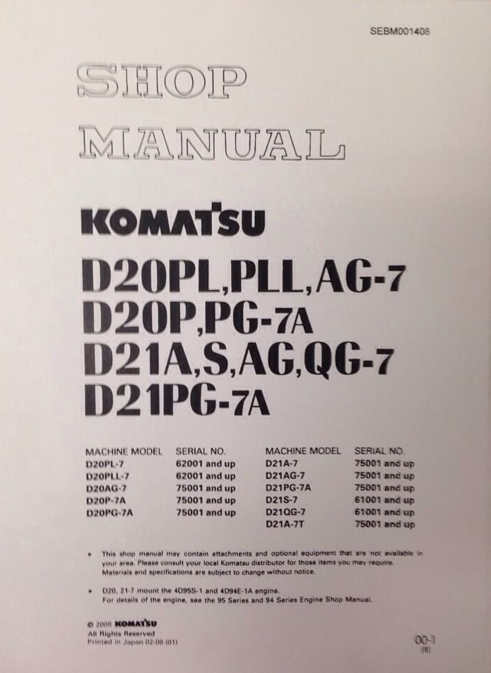 d20p komatsu dozer d20p komatsu dozer