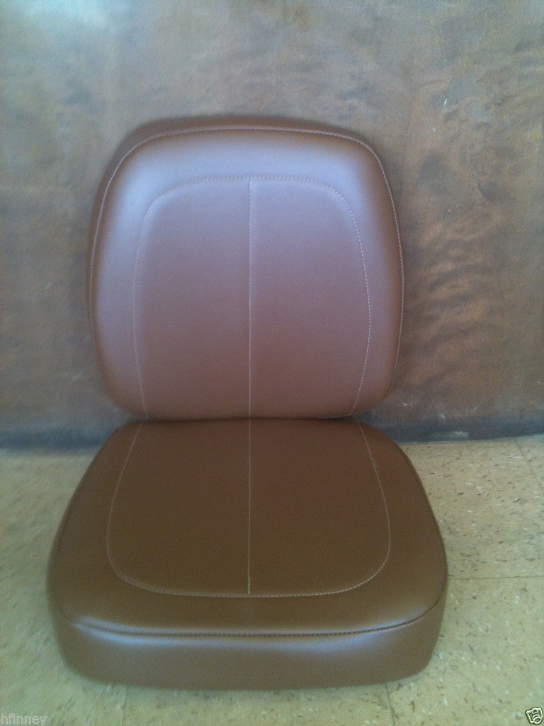 Track Loader For Sale >> Case 580SK Super K Backhoe SUSPENSION SEAT cushion set ... Track Loader For Sale >> Case 580SK Super K Backhoe SUSPENSION SEAT cushion set ...