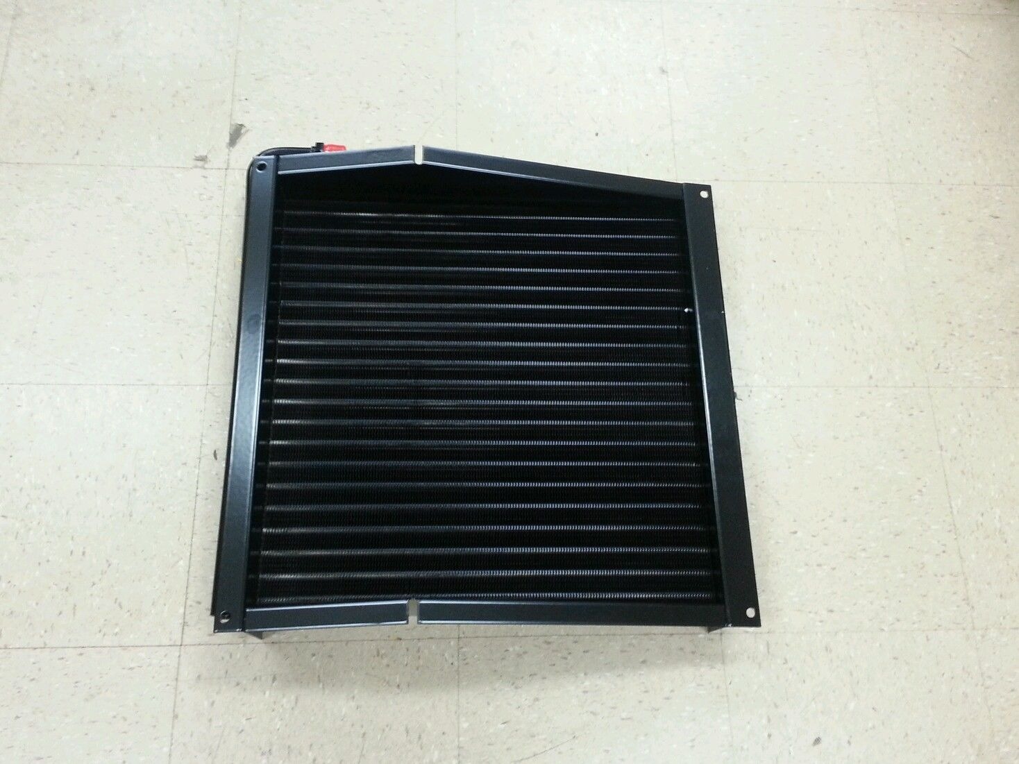 Case 1840 Hydraulic Oil Type