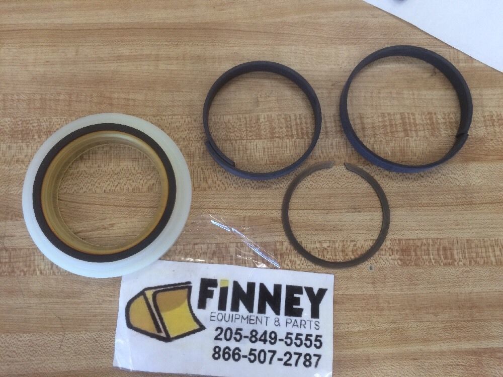 Dresser IH Dozer TD25B TD25C TD25E TD25G Track adjuster seal kit 906005