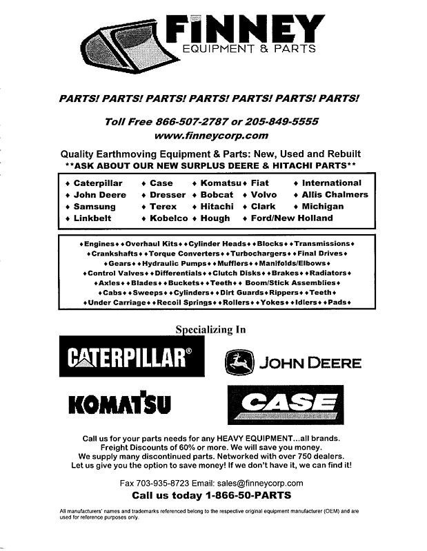 International Dresser Ih 510b 515b Wheel Loader Service Manual International Dresser Ih 510b 515b Wheel Loader Service Manual Book