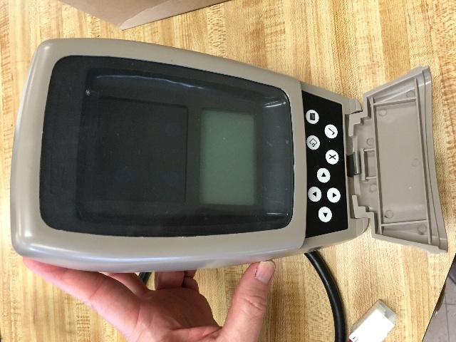cat caterpillar excavator monitor 320c 321c 322c 325c 260 cat caterpillar excavator monitor 320c 321c 322c 325c 260