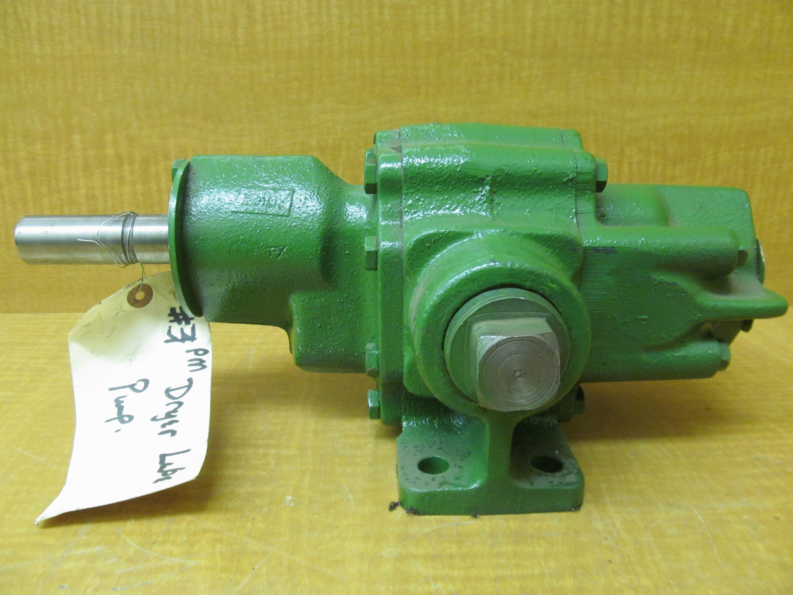 Rebuilt Roper 2AM21 Type 1 Pump eBay