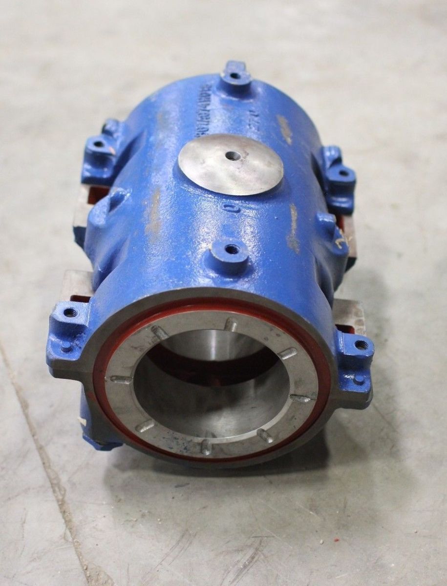 Rebuilt Babbitt Sleeve Bearing 867A974H018 eBay