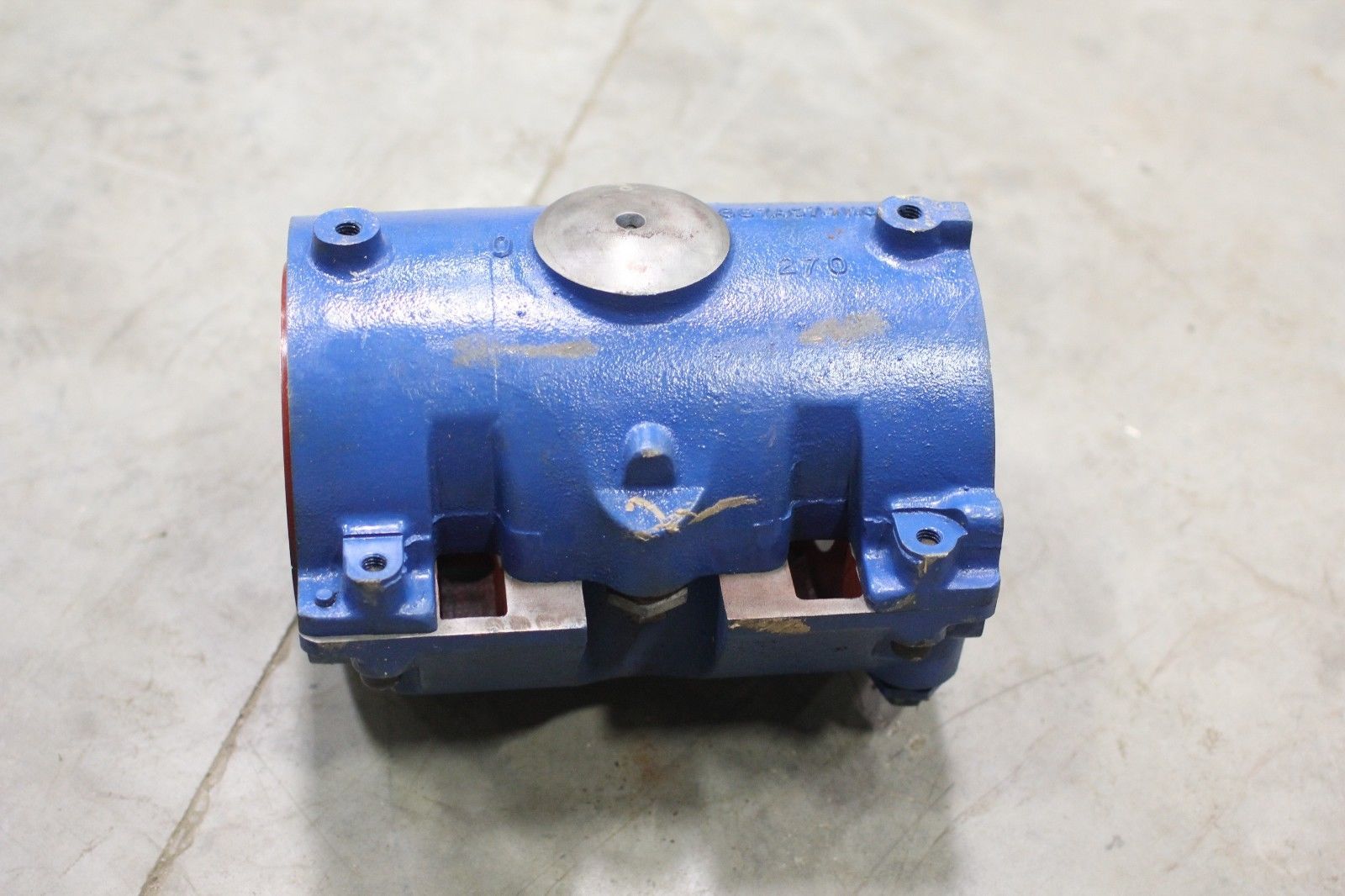 Rebuilt Babbitt Sleeve Bearing 867A974H018 eBay