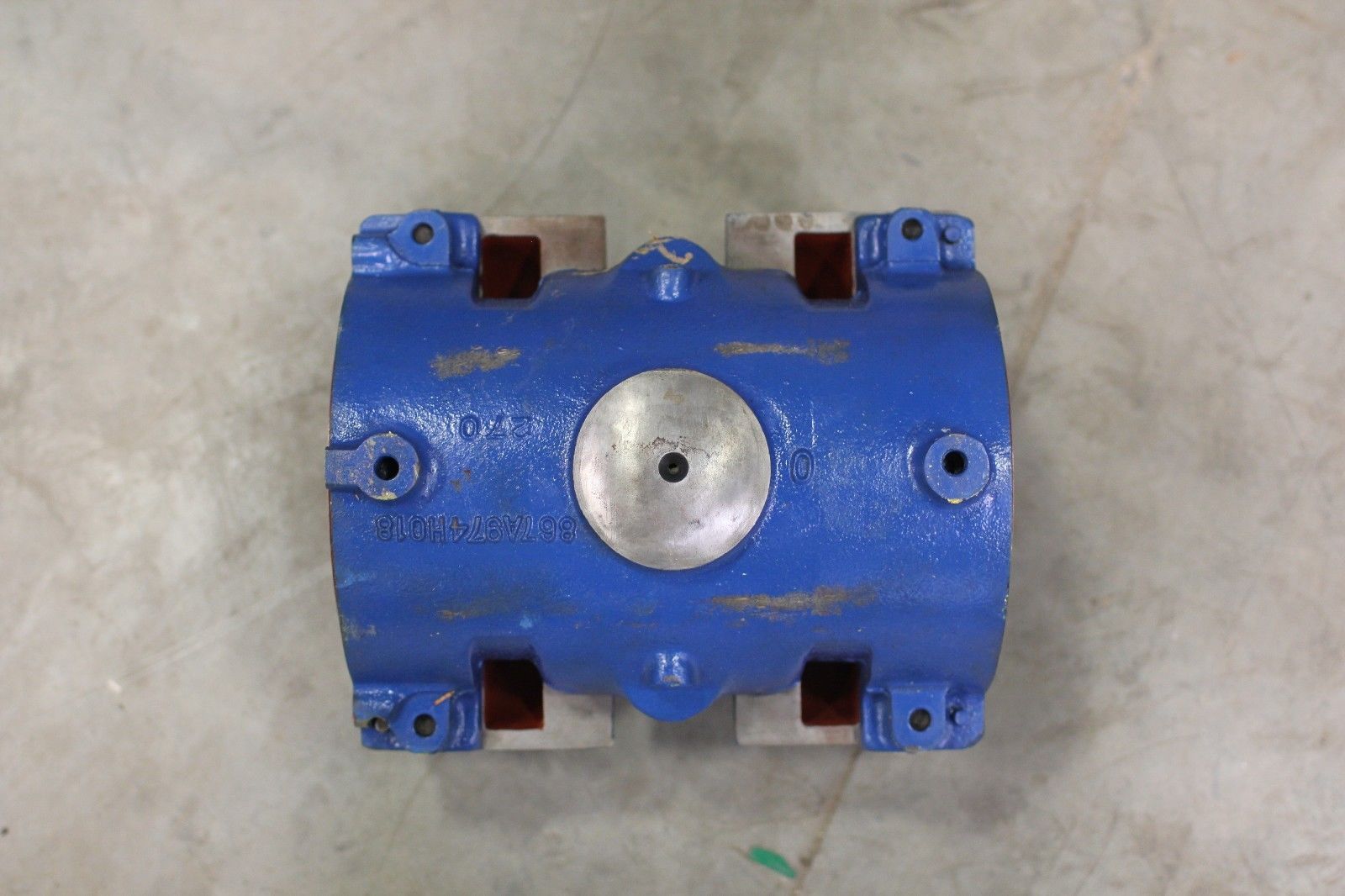 Rebuilt Babbitt Sleeve Bearing 867A974H018 eBay