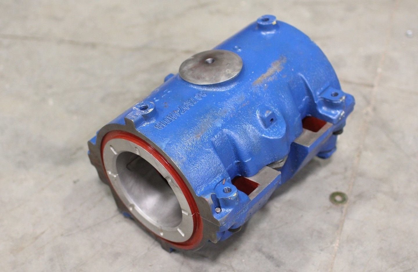 Rebuilt Babbitt Sleeve Bearing 867A974H018 eBay