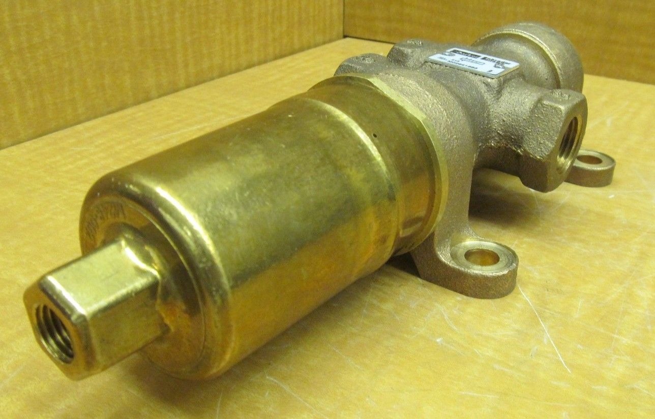 New Parker Manual Valve M02641885 eBay