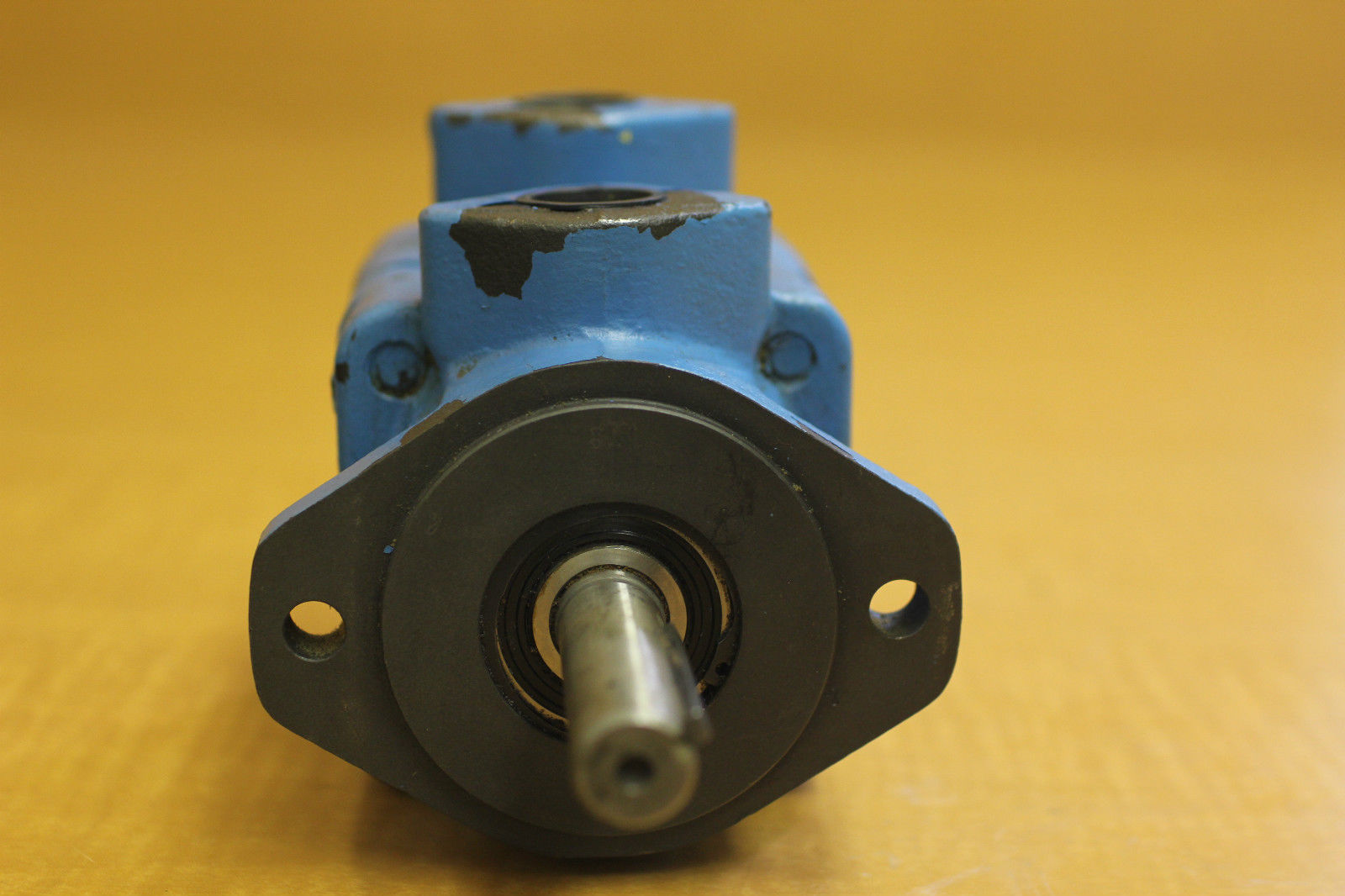 Rblt Vickers Eaton Hydraulic Oil Pump Vane Motor 1684733 M2210351C