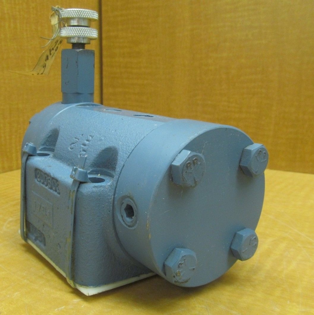 New D/R Dynex Rivett Hydraulic Relief Valve P883706LLP25 PSI 500 eBay
