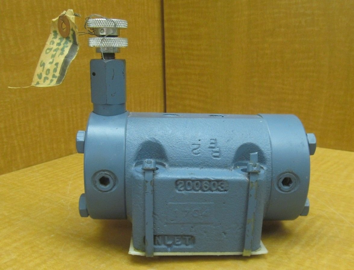 New D/R Dynex Rivett Hydraulic Relief Valve P883706LLP25 PSI 500 eBay