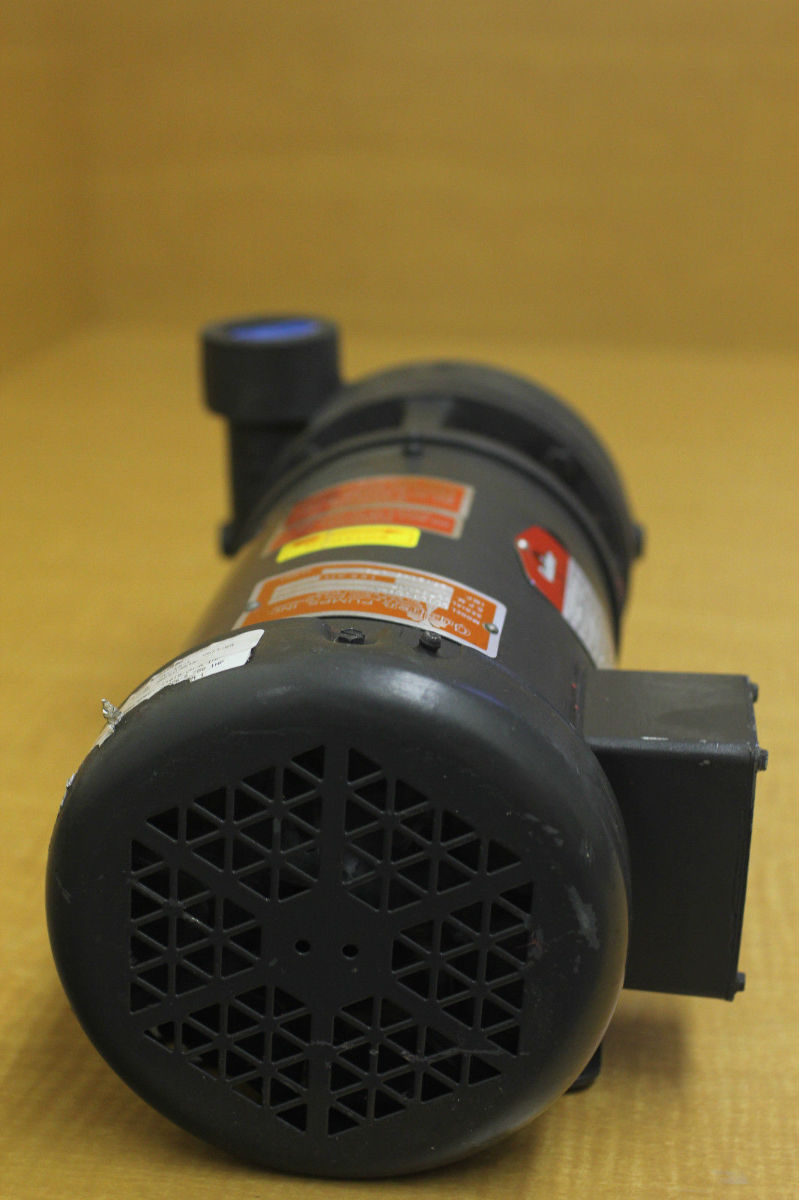 New Gusher Pumps Ruthman Pump & Engineering Pump 11019CIHA 35F85087