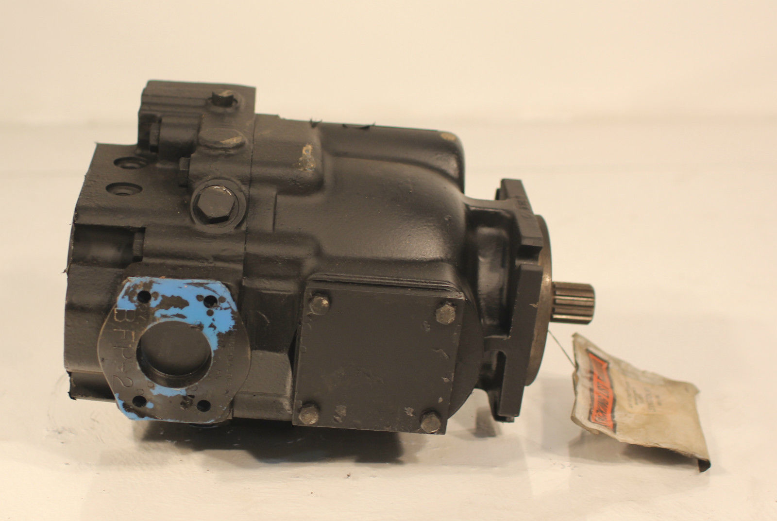 Rebuilt Vickers Hydraulic Pump PVE35QIRC1322CM72 E900BGJR 10201 864430