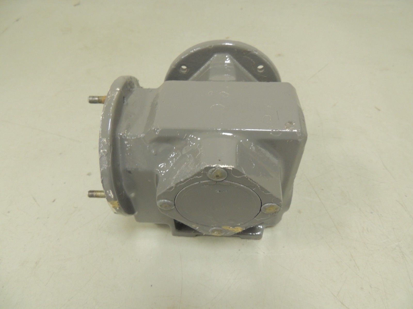 Used Sew Eurodrive Gearbox SF37/A/112G 37 Nm Output Torque, 2.12 Nm