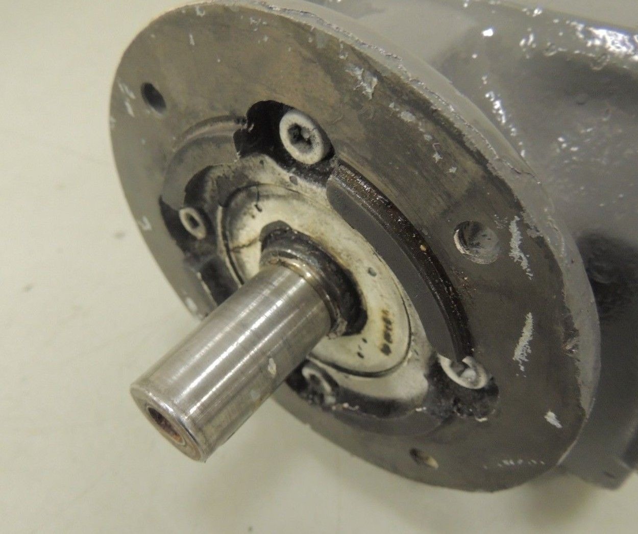 Used Sew Eurodrive Gearbox SF37/A/112G 37 Nm Output Torque, 2.12 Nm