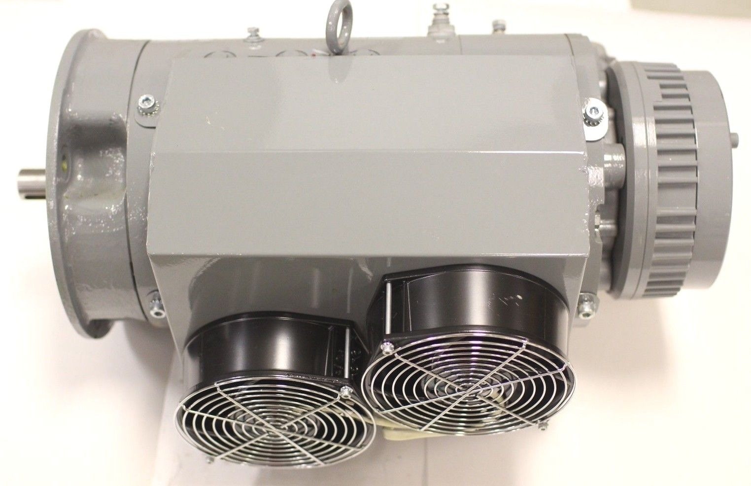 GE Wind Turbine Pitch Drive DC Motor 5BT1356B002 151X1233CC02PC04 108W5453P001