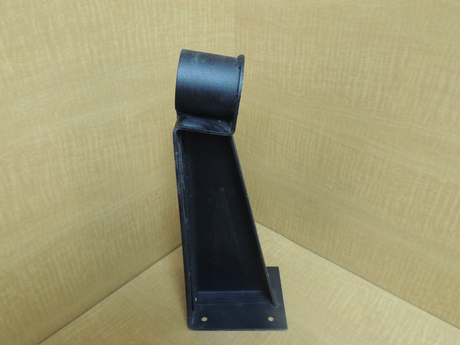 New Airmaster 878W Tilted Fan Wall Bracket with Safety Cable eBay