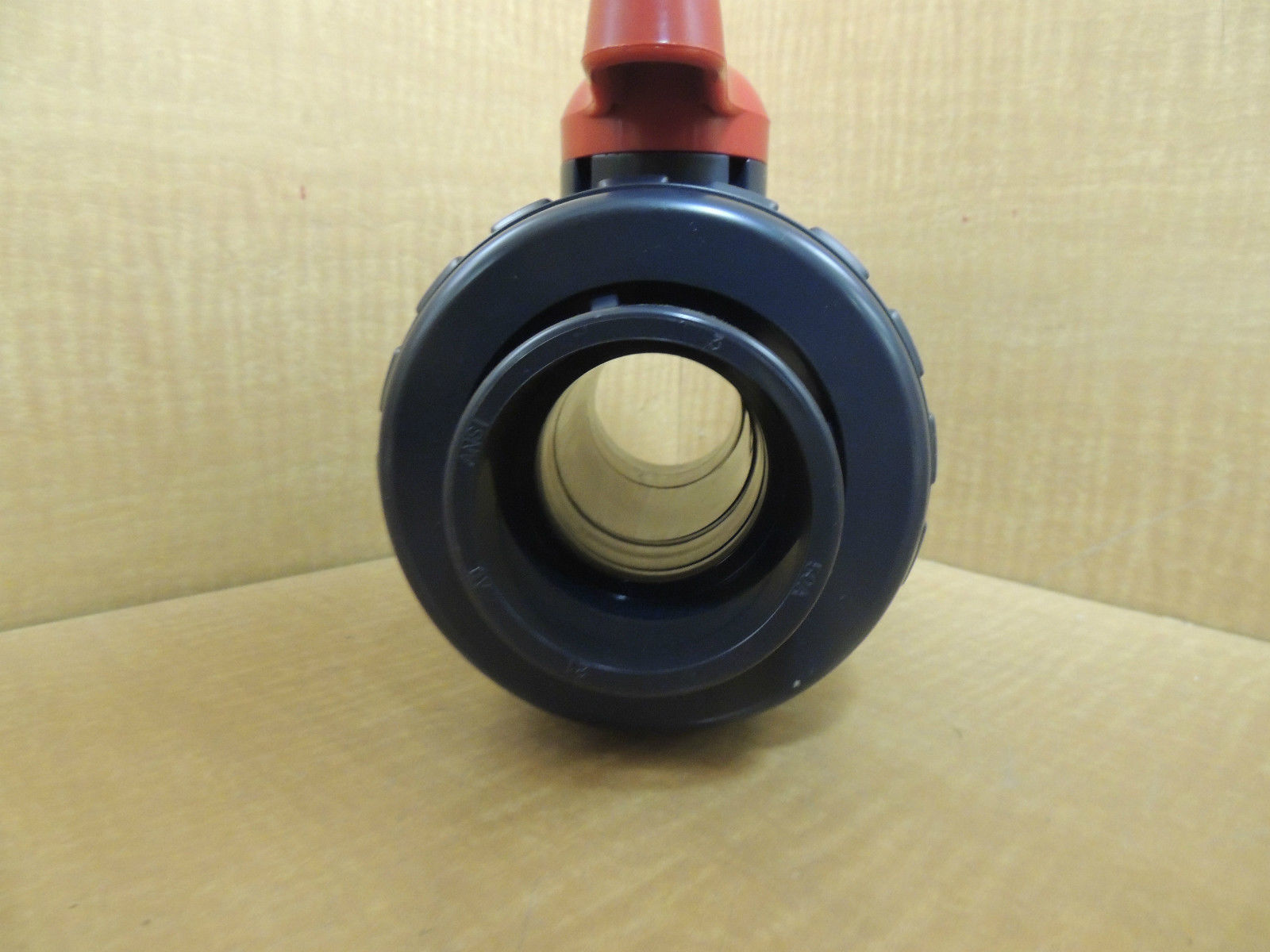 New Asahi 04J06382F NSF61 AV Ball Valve Duo Bloc 21 230 PSI AT 70 Max 502