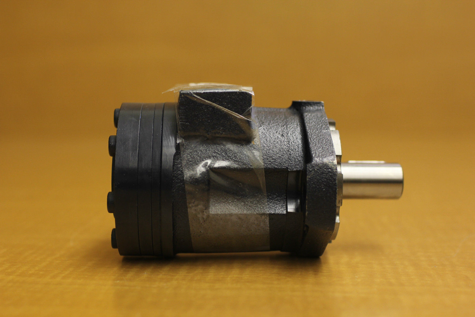 New Orbmark Nippon Gerotor Hydraulic Oil Pump Motor ORBS0502PD MFG