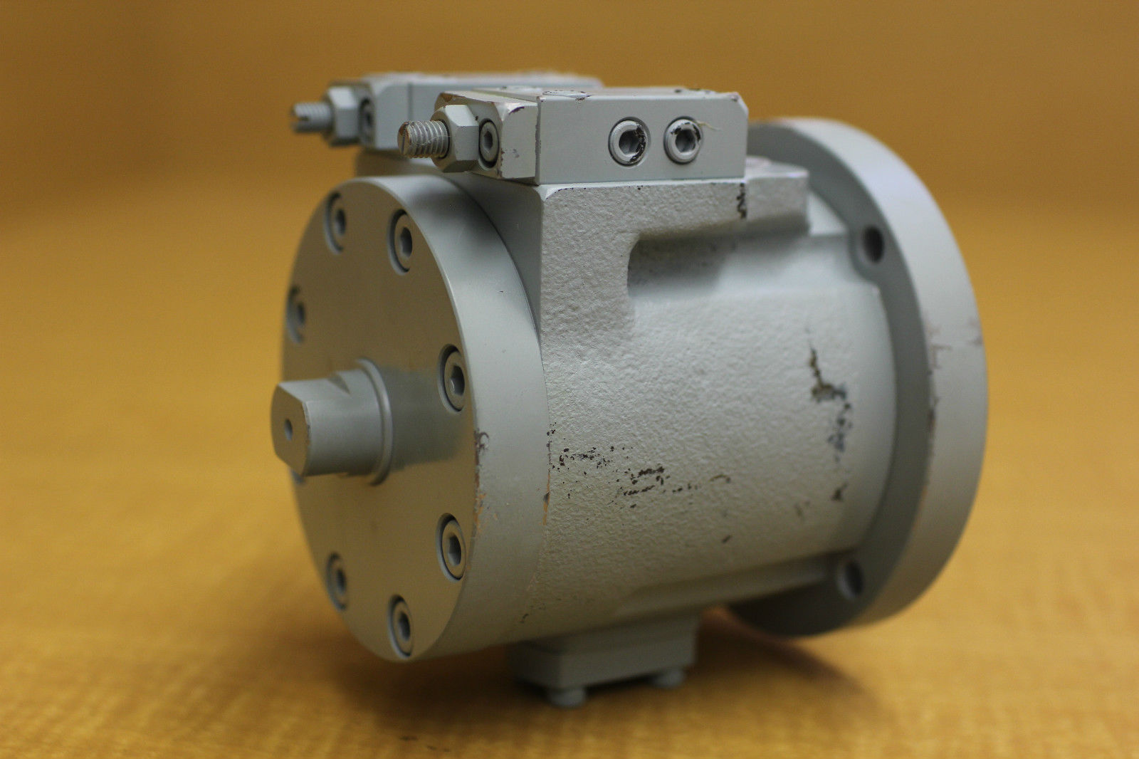 New Kawaguchi Engineering Reciprocating Motor ERCZ202V96A