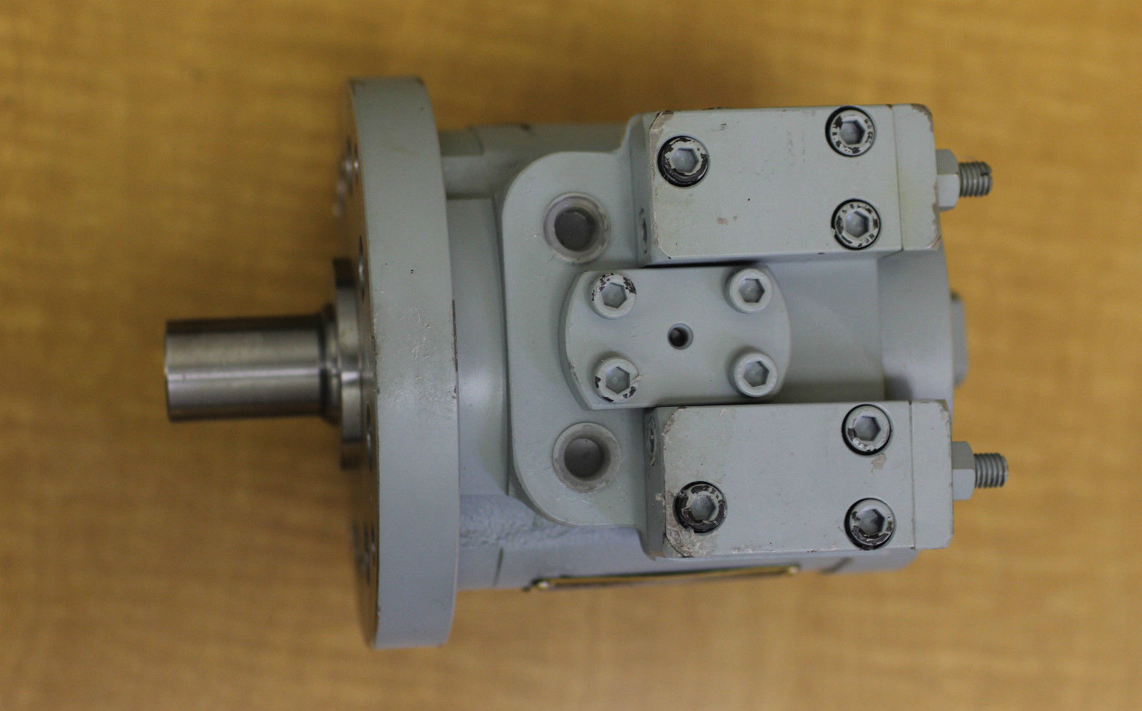 New Kawaguchi Engineering Reciprocating Motor ERCZ202V96A