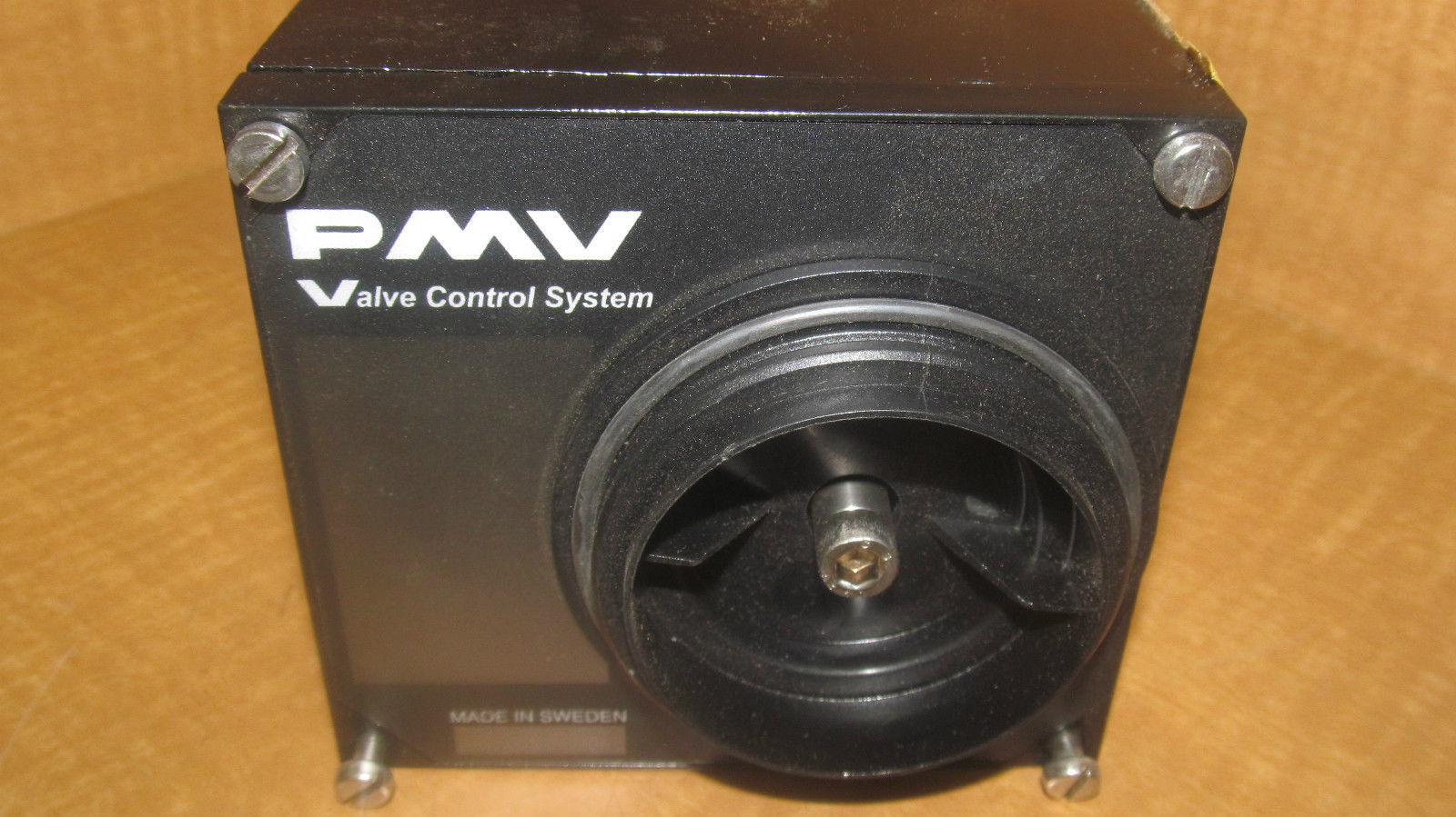 New PMV Valve Control System Feedback Unit F5NUMECXXX00Z P5NUMECXXX0Z