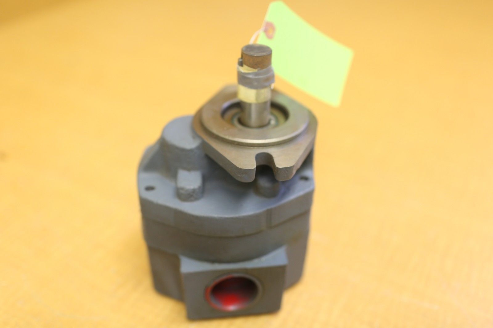 New Delta Hydraulic Gear Pump D43 eBay