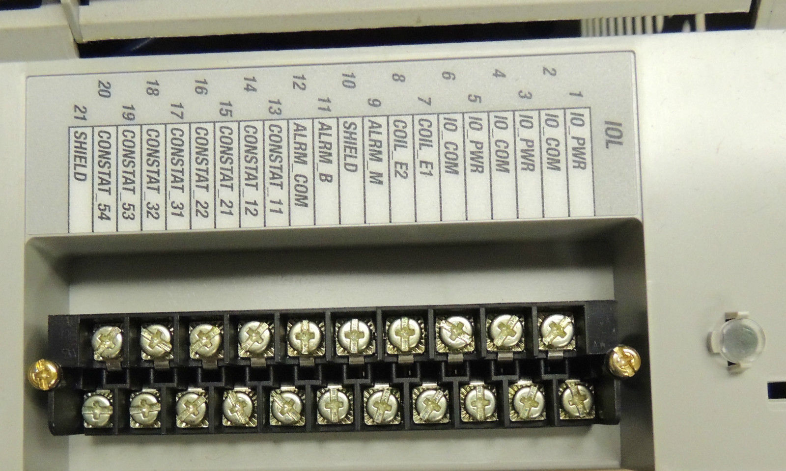 Allen Bradley 2094XL75SC2 Servo Control Line Interface Module