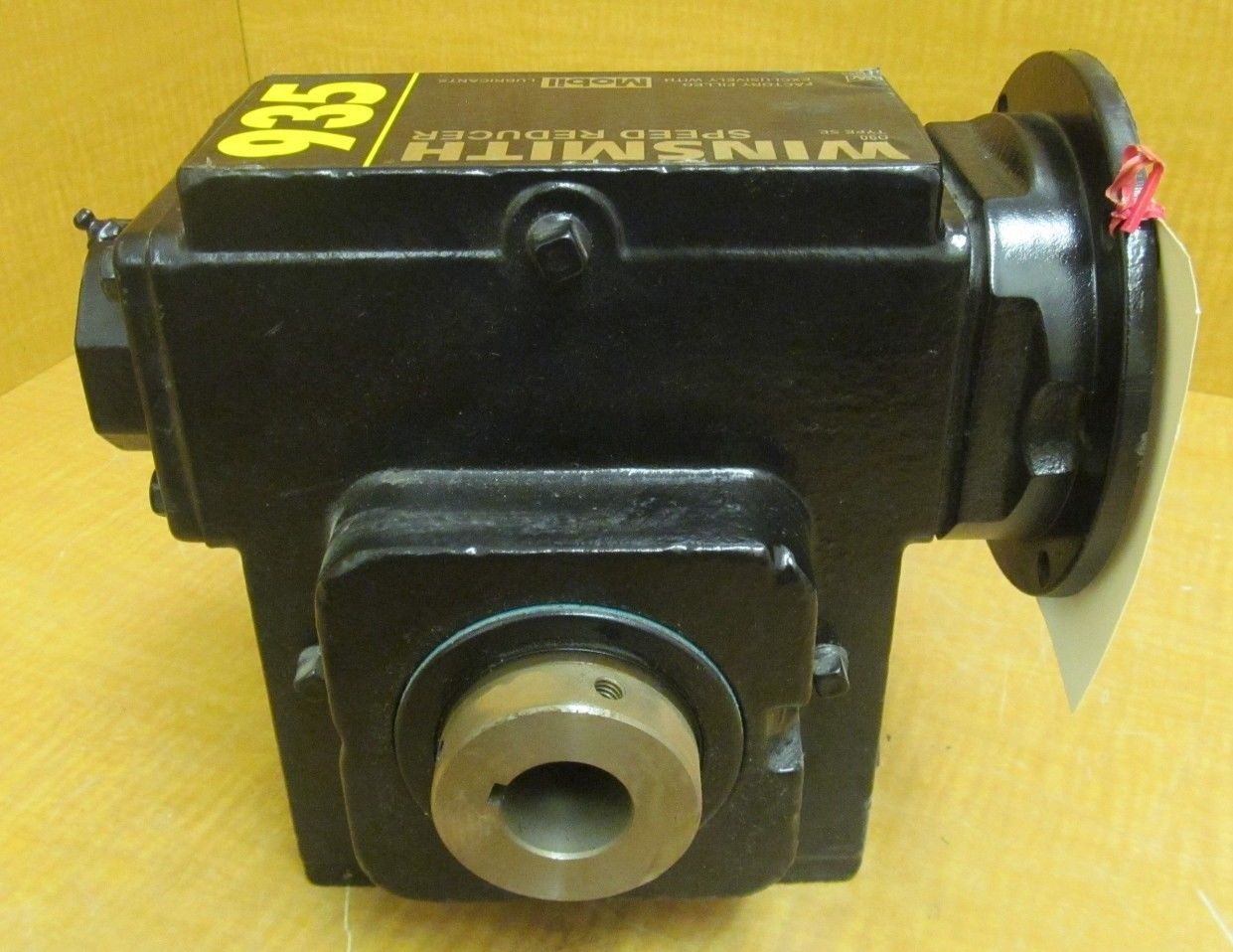 New Winsmith Gearbox Speed Reducer 935MSRS31220FT 935MDSR50DR56C13/8
