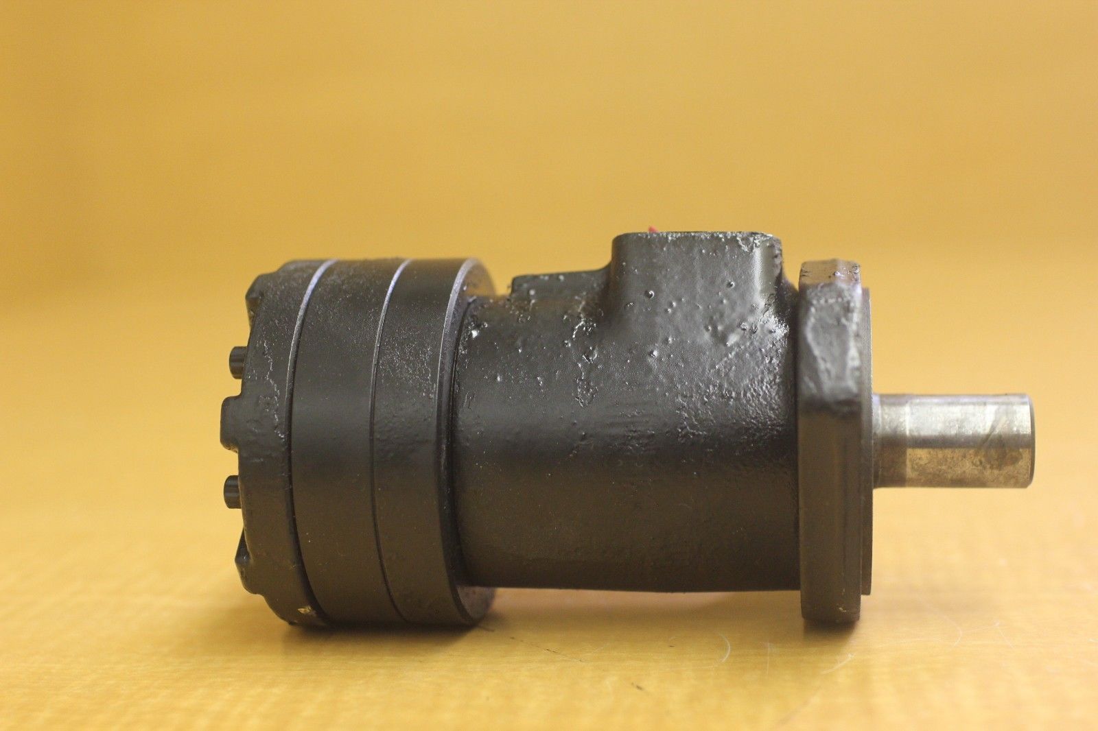 Rebuilt CharLynn Eaton Orbit Power Hydraulic Motor 1031044007 eBay